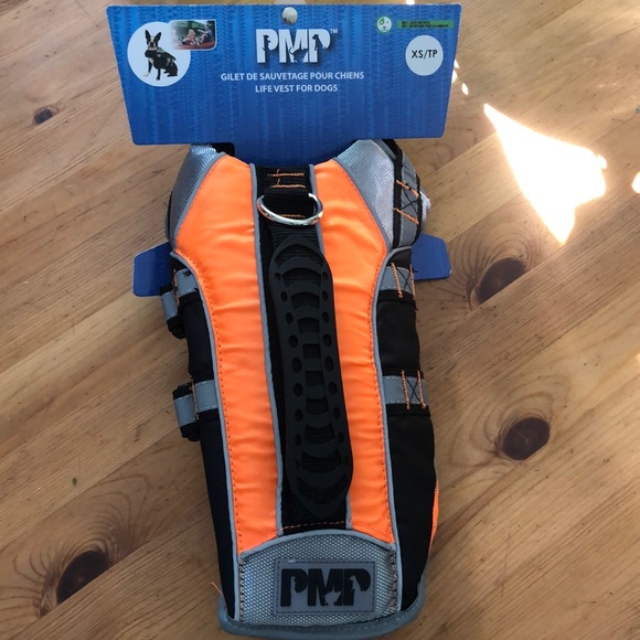 NWT Life Vest for dogs size XS - Picture 2 of 8